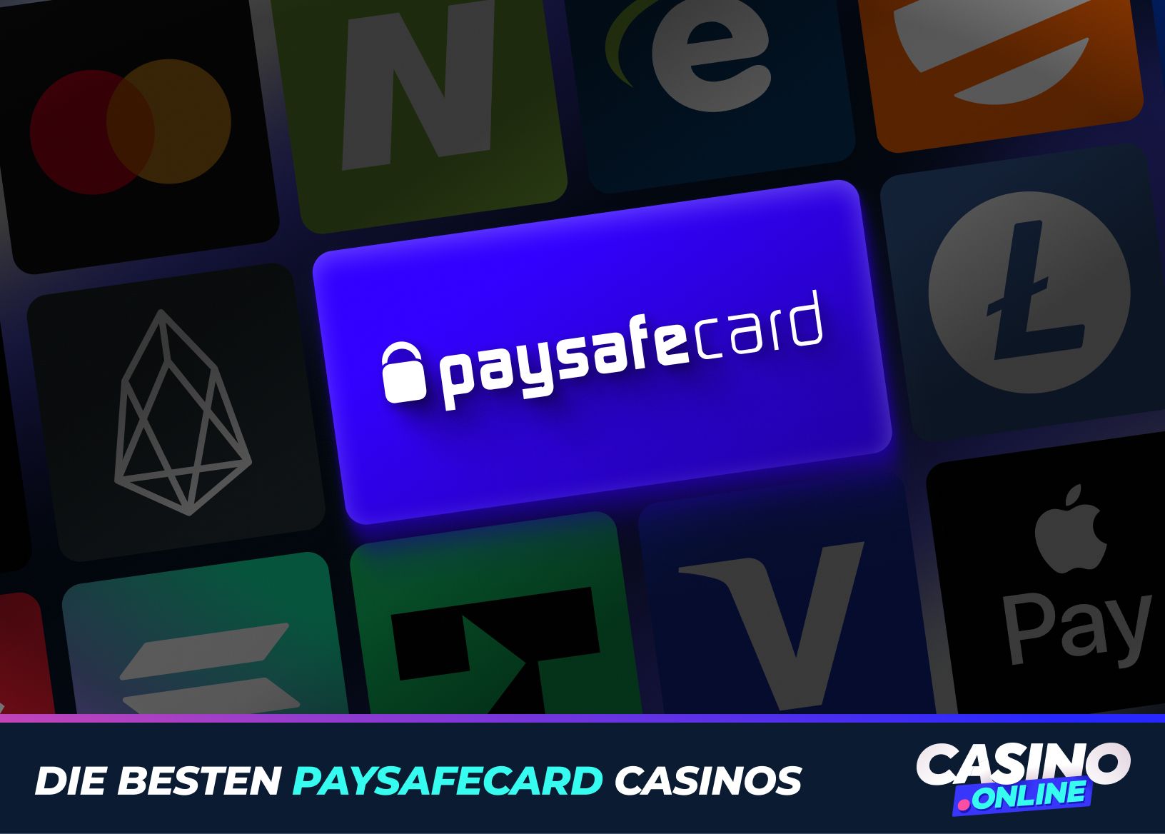 Paysafecard